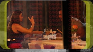 Gabi Bădălău & Ramona Gabor, împreună după 15 ani! Primele imagini! Au format un cuplu celebru, iar acum s-au regăsit