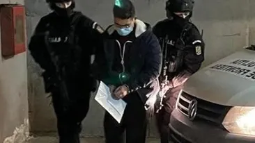 Martor-surpriză: Cine ar fi comis, de fapt, dubla crima din Iași! Studentul marocan este nevinovat?!
