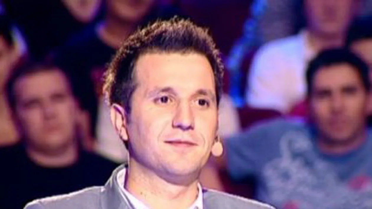 Andi Moisescu are talent! Uite cum a cantat Have you ever seen the rain, LIVE la Happy Hour