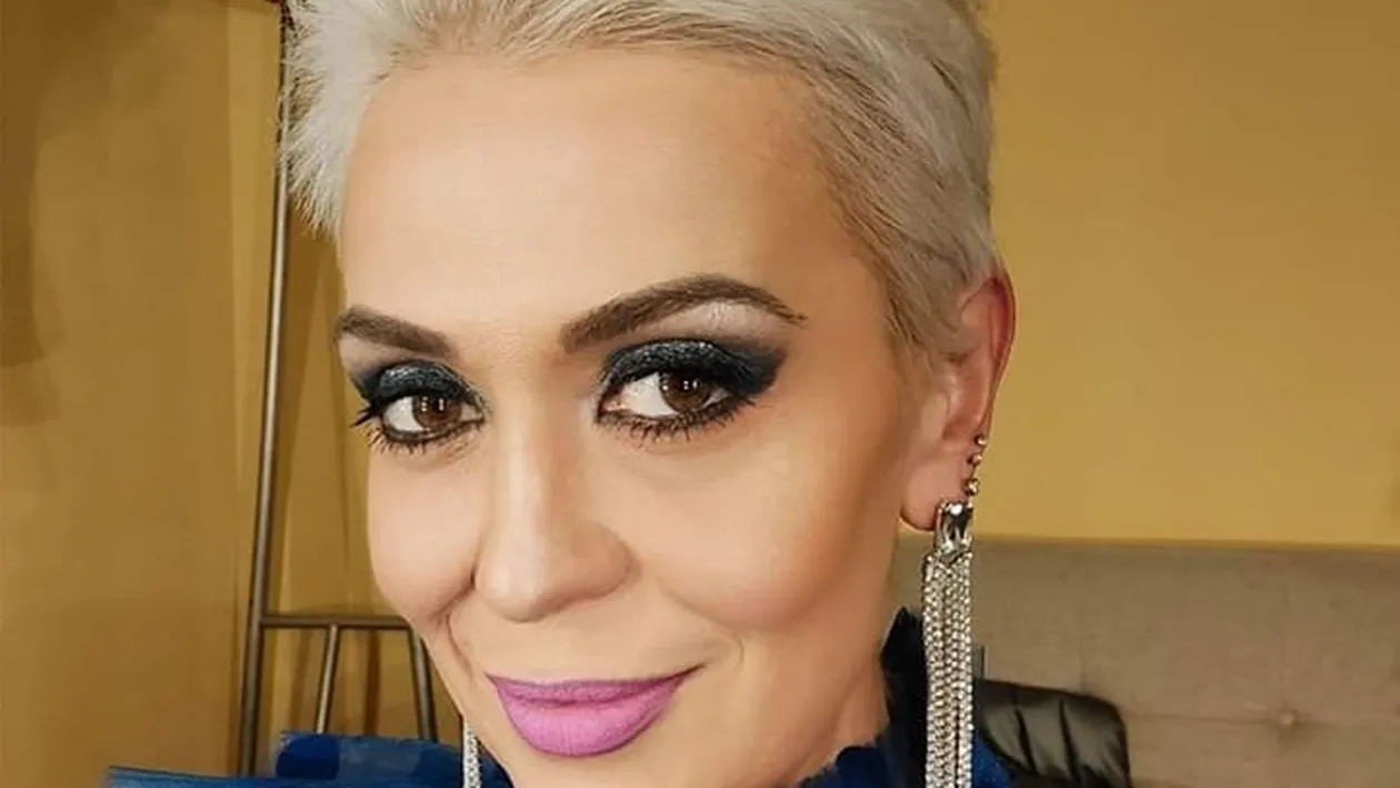 Secretele Monicăi Anghel. Cum reușește să aibă un aspect fizic de invidiat: „E sfânt”