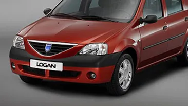 Nemtii au confirmat: Loganul este cea mai proasta masina!