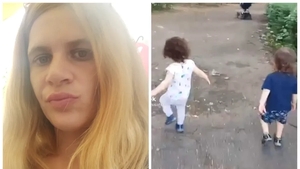 Mama gemenilor care au căzut de la etajul 10, în timp ce ea făcea live pe TikTok, a fost eliberată din închisoare. Cu ce se ocupă acum Andreea