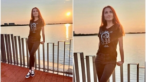 Scenarista lui Măruță a scris o carte despre viața ei. Dezvăluirile Cristinei