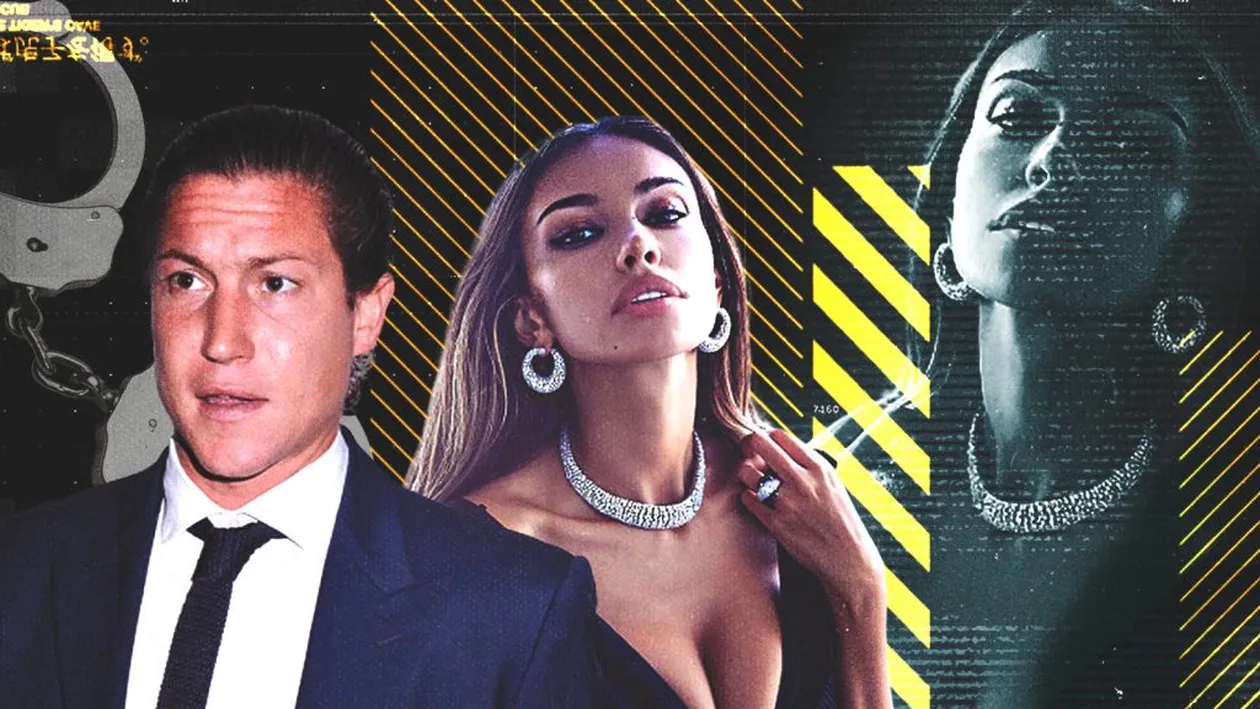 Noul iubit milionar al Mădălinei Ghenea are ”rădăcini” în România și a fost arestat pentru trafic de droguri + avem primele reacții ale româncei