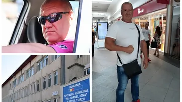 Un culturist din Câmpia Turzii a murit cu zile din lipsa unui defibrilator