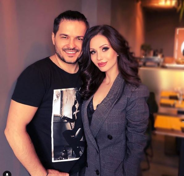 Cum l-a scos Anda Călin pe Liviu Vârciu dintr-un uriaș impas financiar: ”A făcut un gest mare!”