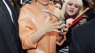 Lady Gaga vrea sa aiba o viata normala, lipsita de lux
