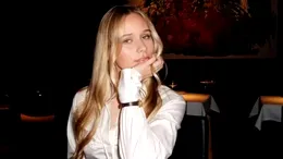 Fiica nelegitimă a lui Putin, recunoscută de niște ucraineni în Paris. Ireal ce s-a întâmplat imediat după