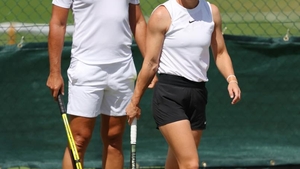 Patrick Mouratoglou a "abandonat-o" pe Simona Halep! Ce mesaj i-a transmis ex-liderul WTA și decizia luată de francez. "Ea m-a încurajat să..."