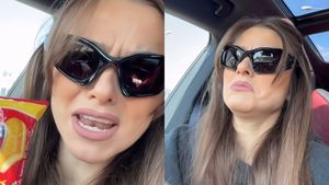 Mesajul emoționant transmis de Theo Rose, după ce a terminat-o cu Alessandra: „Începusem să mă întreb dacă are vreo șansă, dacă nu cumva...”