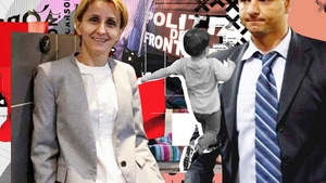 Poliția de Frontieră se spală pe mâini în cazul Ganea. „El are voie să facă orice…”