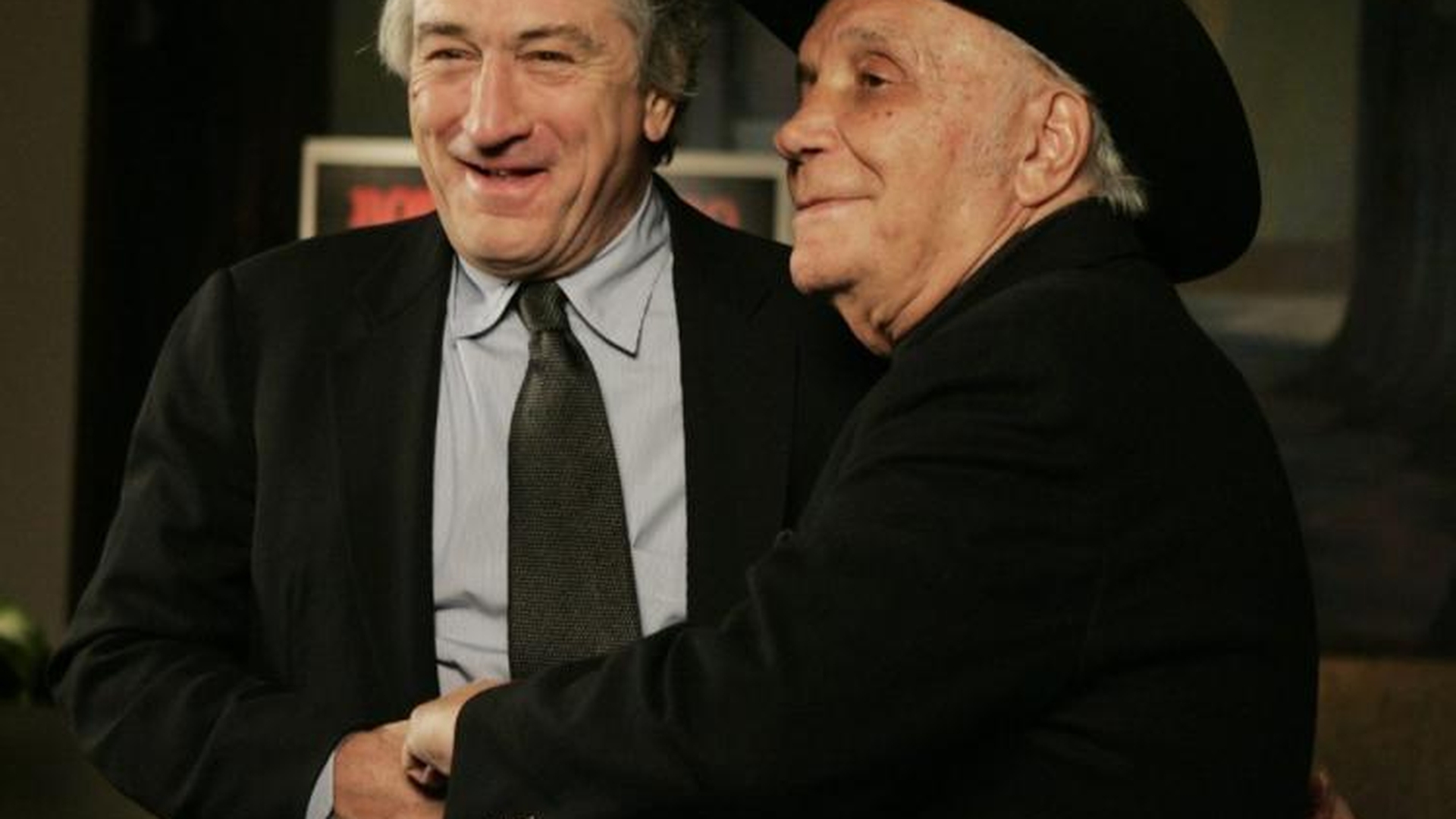 A murit celebrul boxer Jake LaMotta! Robert De Niro a interpretat rolul lui în "Raging Bull" 