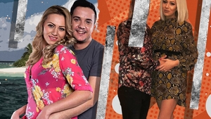 Alina de la ”Insula iubirii” a rămas însărcinată! Tatăl este nimeni altul decât…