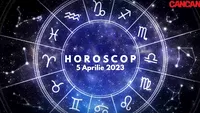 Horoscop 4 mai 2023. Zodia care se confruntă cu tensiuni într-o relație romantică