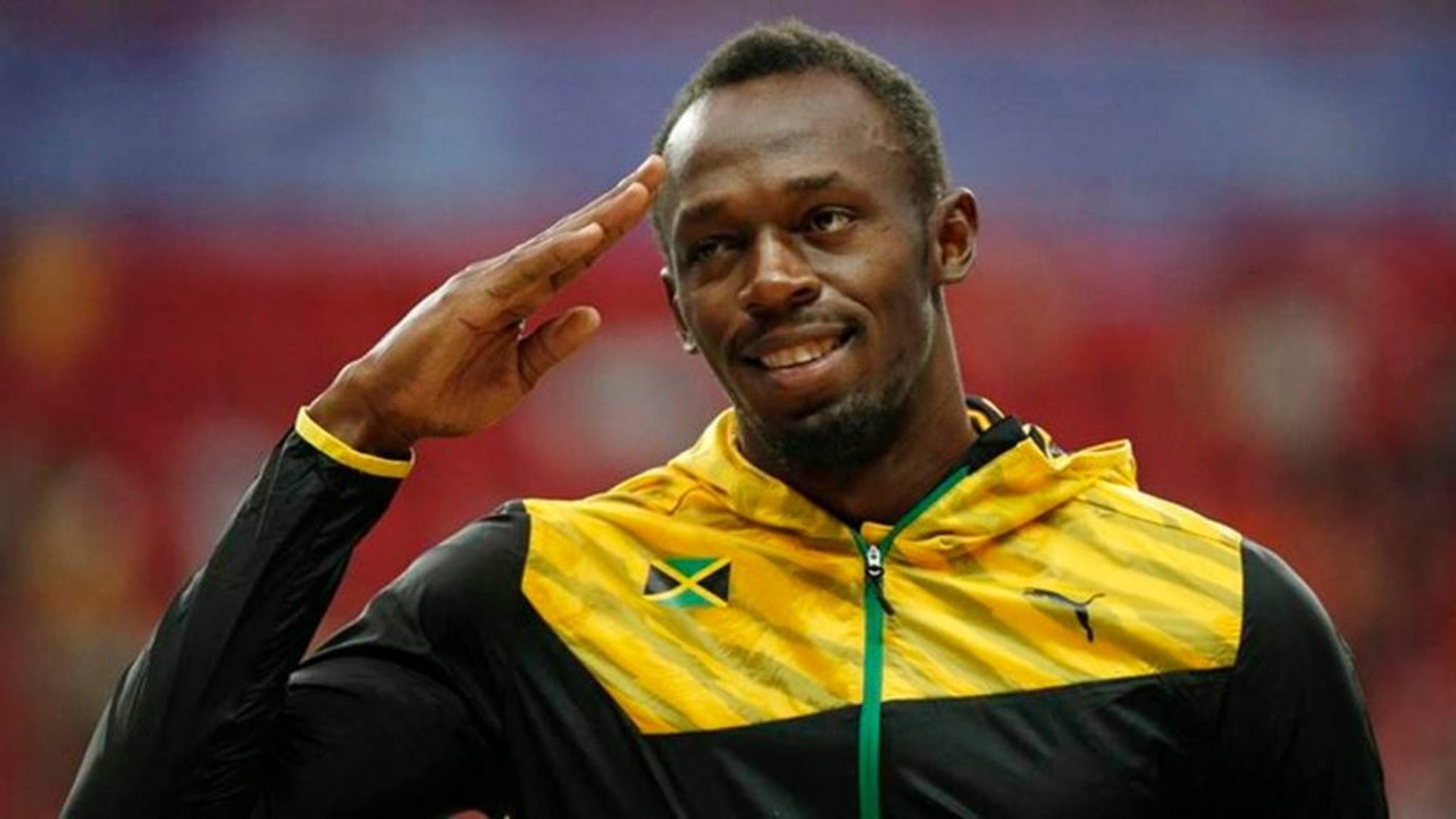 Usain Bolt a fost confirmat cu virusul COVID-19! Atletul este asimptomatic și se află în carantină