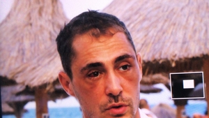 De ce a apărut Vladimir Drăghia cu ochii vineți la propria nuntă. “Există un singur adevăr!”