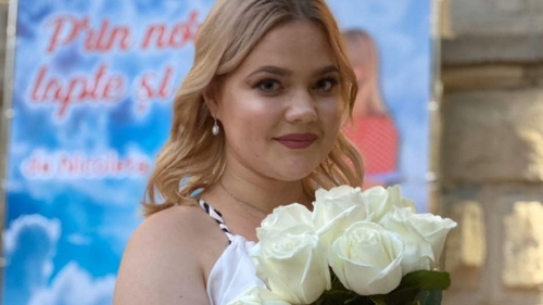 Povestea tristă a Nicoletei, o tânără ce suferea de cancer. S-a îndrăgostit în spital și s-a vindecat, în timp ce iubitul ei a murit