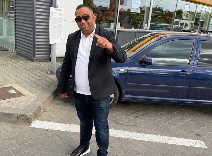 Emi Pian a fost ucis într-o încăierare