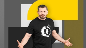Este vestea momentului! Dragoș Pătraru anunță când și unde revine la TV cu "Starea Nației": "Am avut multe oferte! Dacă voiam..."