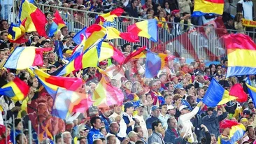 Un bilet la negru a costat si 1.000 euro