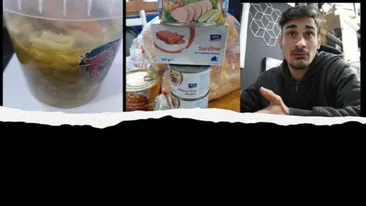 Situație fără precedent în Botoșani. Oamenii străzii s-au unit și acuză Direcția de Asistență Socială a Primăriei, după ce au fost ținuți fără mâncare 129 de zile