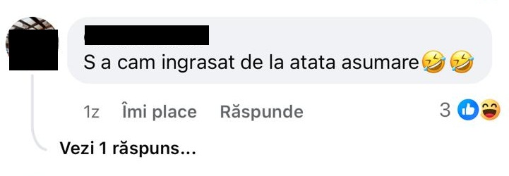 Ella Vișan nu mai arată așa cum o știai. Fanii au taxat-o dur: “S-a îngrășat de la atâta asumare”
