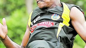 Politistii banuiesc ca s-a automutilat