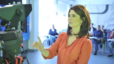 Te tenteaza o cariera in media? Intact Media Academy te invita la un curs demonstrativ