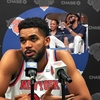 Șapte rude pierdute și o internare care l-a schimbat pentru totdeauna! Starul NBA povestește drama care l-a apropiat de actuala soție