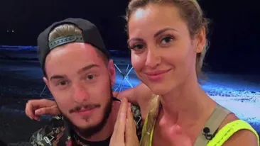 Ispita Nicoleta de la ”Insula iubirii” l-a înlocuit pe Cătălin! Cum arată clujeanul pentru care l-a dat uitării 