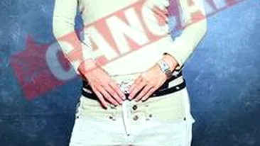 Fiul Irinei Schrotter nu mai pleaca la studii In Elvetia