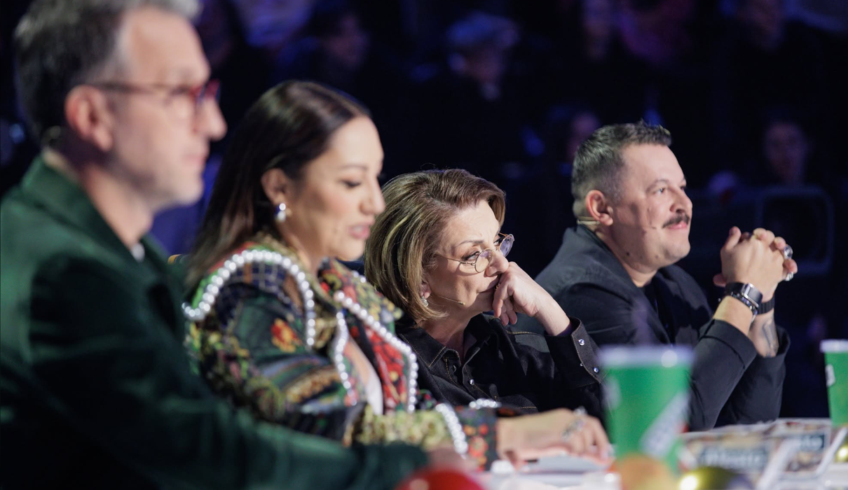 Nadia Comăneci, prima reacție după ce s-a zvonit că o înlocuiește pe Andra Măruță la Românii au talent