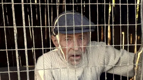 Caz incredibil în Vaslui! Un bătrân a fost acuzat de zoofilie! Cu ce animal a fost prins! VIDEO