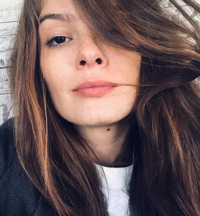 Doina Teodoru pledează pentru frumusețea naturală (Foto: Instagram)
