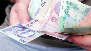 Se dau până la 3000 lei în plus pentru acești pensionari. Care este condiția