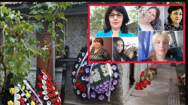 Emoționant! Ce promisiune au făcut colegele celor 8 femei decedate în urma carnagiului din Ialomița
