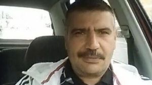 Prima imagine cu polițistul rupt în bătaie la Baia Mare. A fost “măcelărit” fix în fața blocului unde locuiește