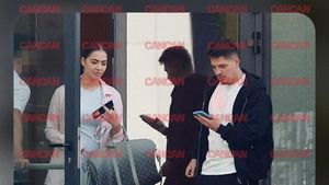 BDLP a decis: Vanessa! Cristina Pucean e istorie! Primele imagini cu al ei și cu nepoata lui Sorinel Puștiu