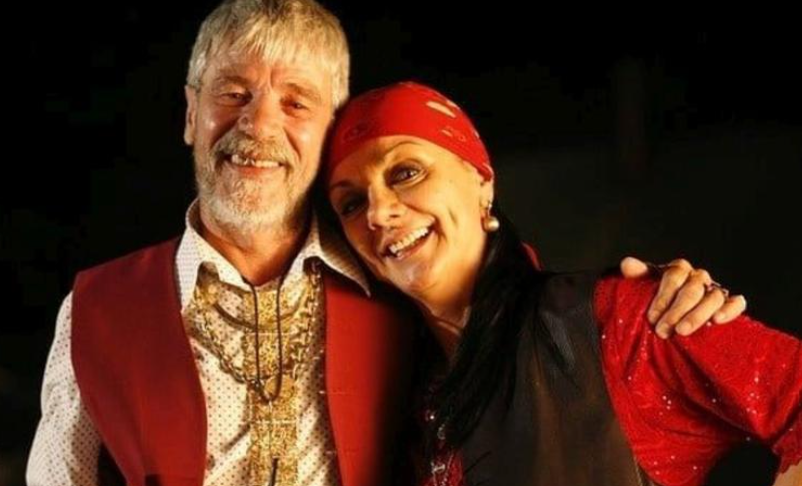 Flăcărica revine după aproape 20 de ani! Cum apare Carmen Tănase într-o imagine spectaculoasă