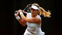 Canada fără Bouchard la Cluj pentru meciul din Fed Cup cu România!