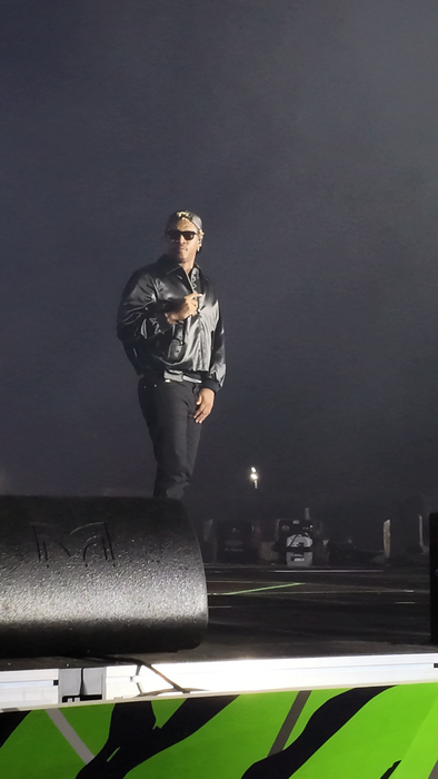 Future a scris istorie la Beach, Please! cu primul concert susținut vreodată în România