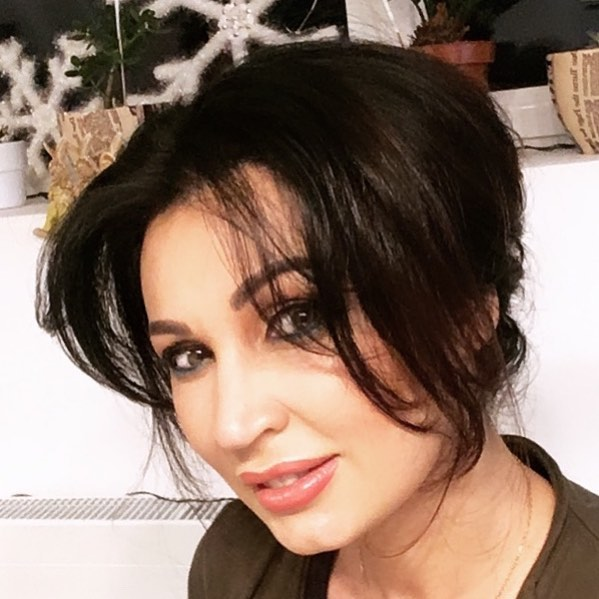 Nicoleta Luciu a făcut marele anunț pe Instagram. “Sunt în a doua săptămână și…”