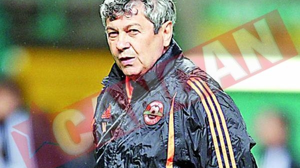 "Il Luce" a semnat un precontract cu Galatasaray