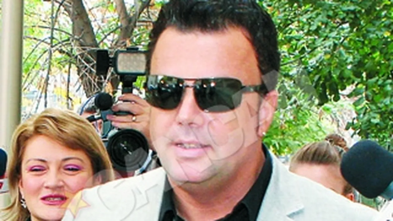 Adrian Enache despre Otelul Galati: Sper sa jucam cu Barcelona in Liga Campionilor