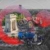 Mașini spectaculoase de colecție, în plină stradă. Cinci ”bijuterii” vor fi expuse în București