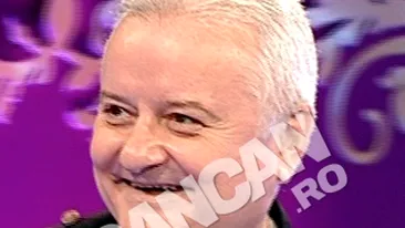 Irinel Columbeanu, despre prima petrecere din viata lui: Ne-am luat la bataie! Afla de la ce a pornit conflictul