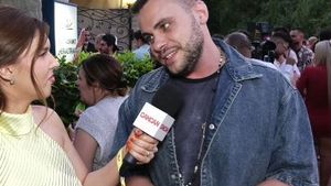 Mircea Eremia e pus pe fapte mari! Nu a mai rezistat și... ”Mă motivează fetele frumoase!”