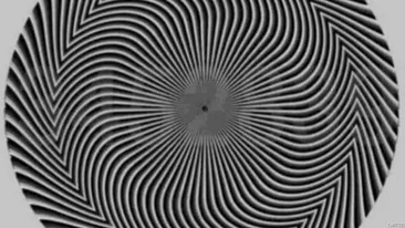 Iluzie optică virală | Doar geniile pot identifica numerele ascunse în această imagine