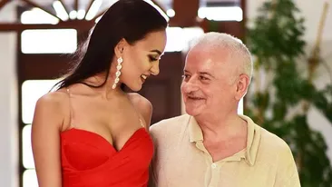 Acum e clar! Irinel Columbeanu, prima apariție după anunțul despărțirii de iubita cu 40 de ani mai tânără