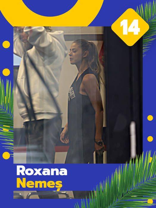 Top sexy-vedete care se pregătesc de vară și merg la sală. Cine ia potul? Inna, Antonia, Roxana Vancea sau…